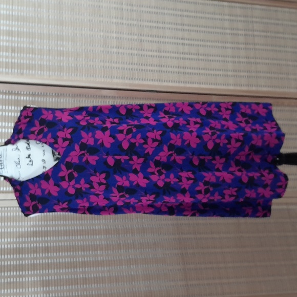 Roz & Ali Dress - Picture 1 of 10